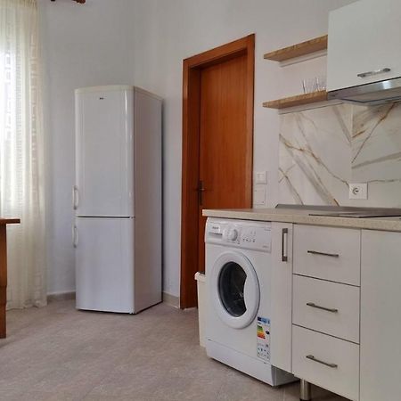 Green Villa Vlore Luaran gambar