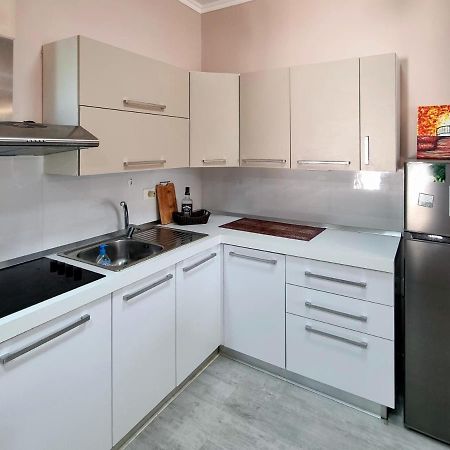 Green Villa Vlore Luaran gambar