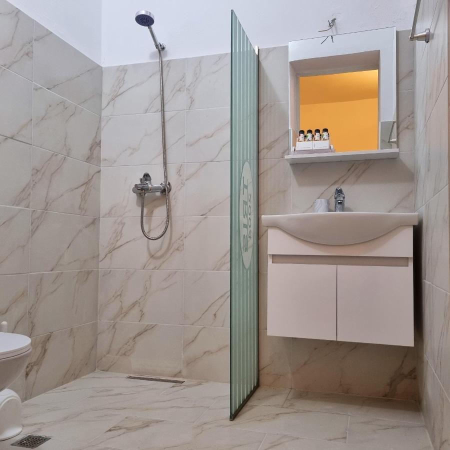 Green Villa Vlore Luaran gambar