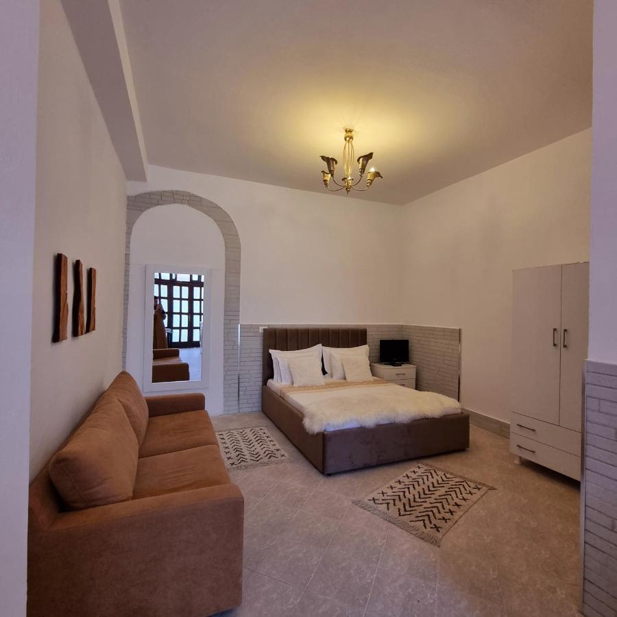Green Villa Vlore Luaran gambar