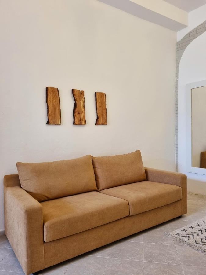 Green Villa Vlore Luaran gambar