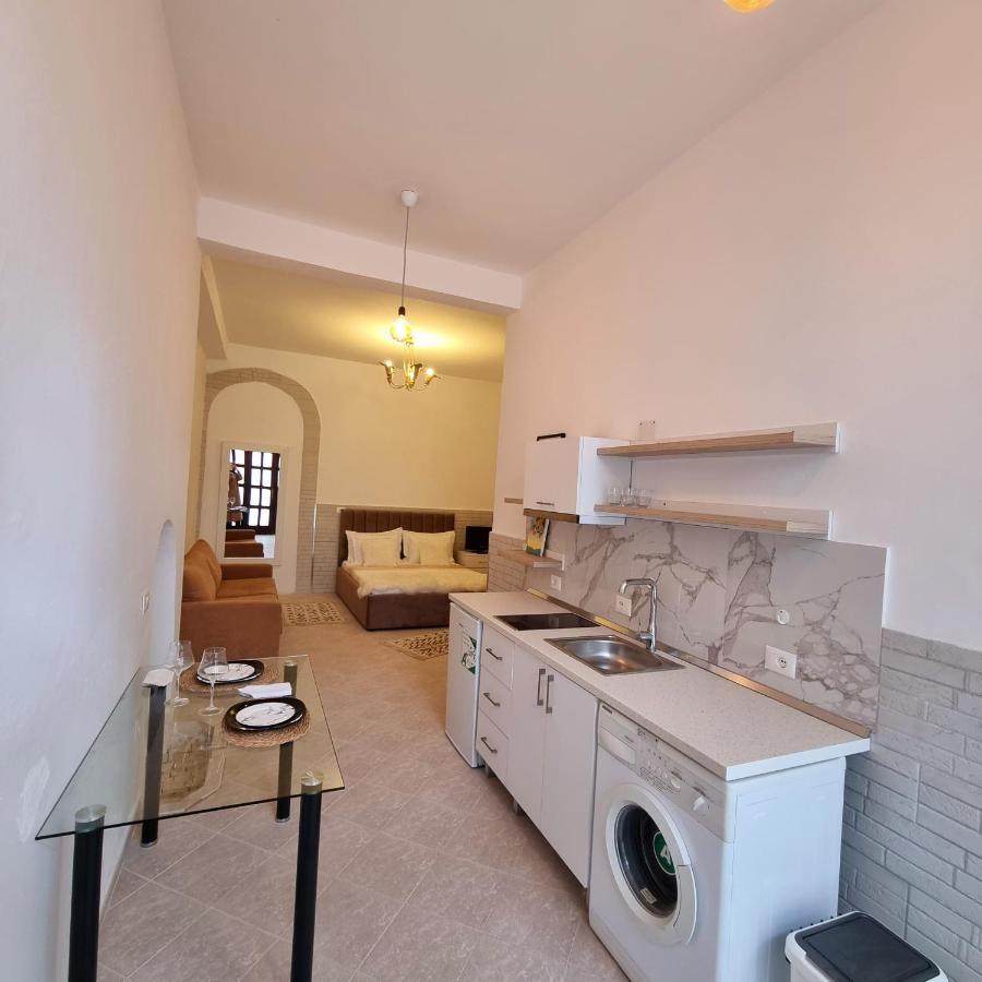 Green Villa Vlore Luaran gambar