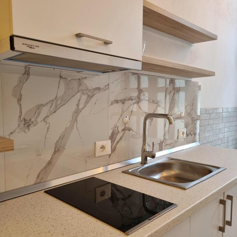 Green Villa Vlore Luaran gambar