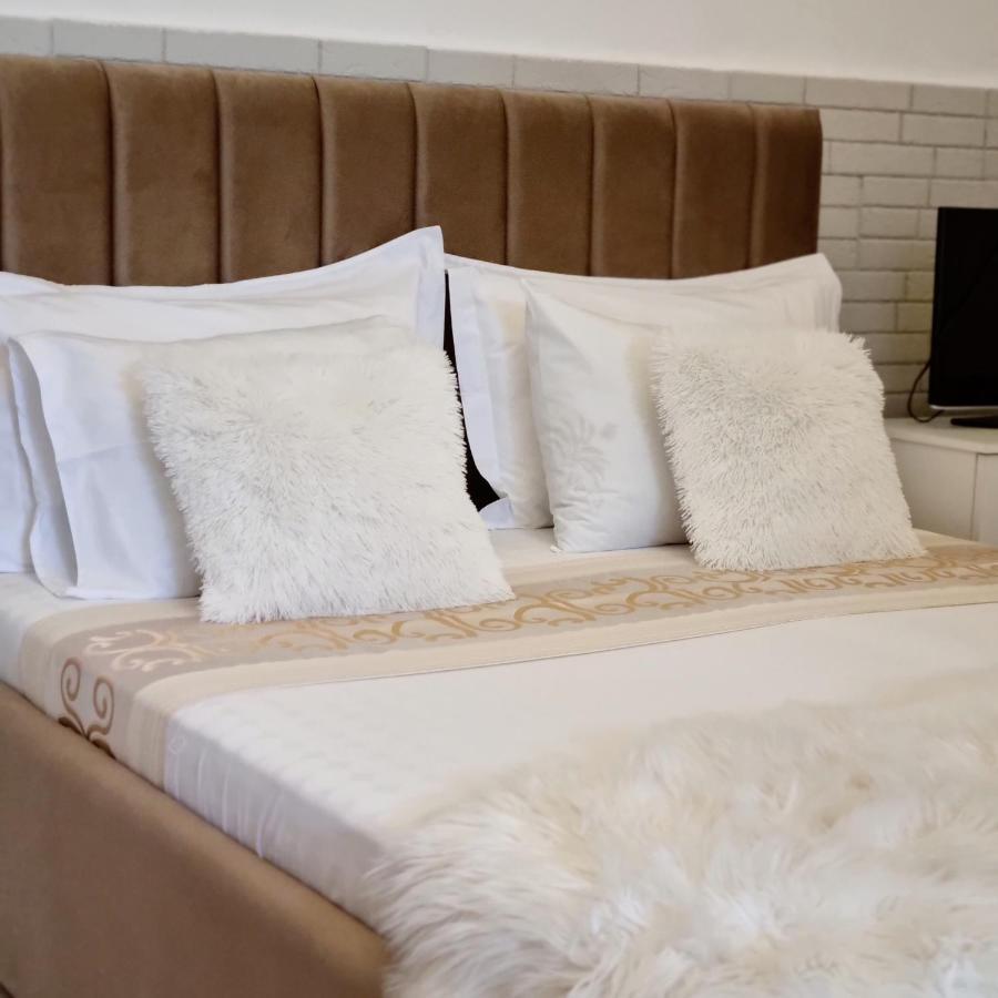 Green Villa Vlore Luaran gambar