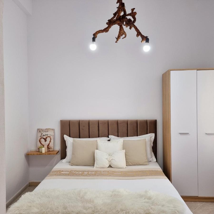 Green Villa Vlore Luaran gambar