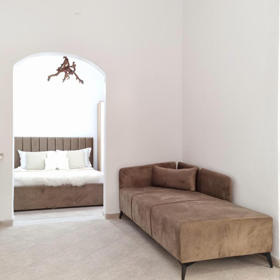 Green Villa Vlore Luaran gambar