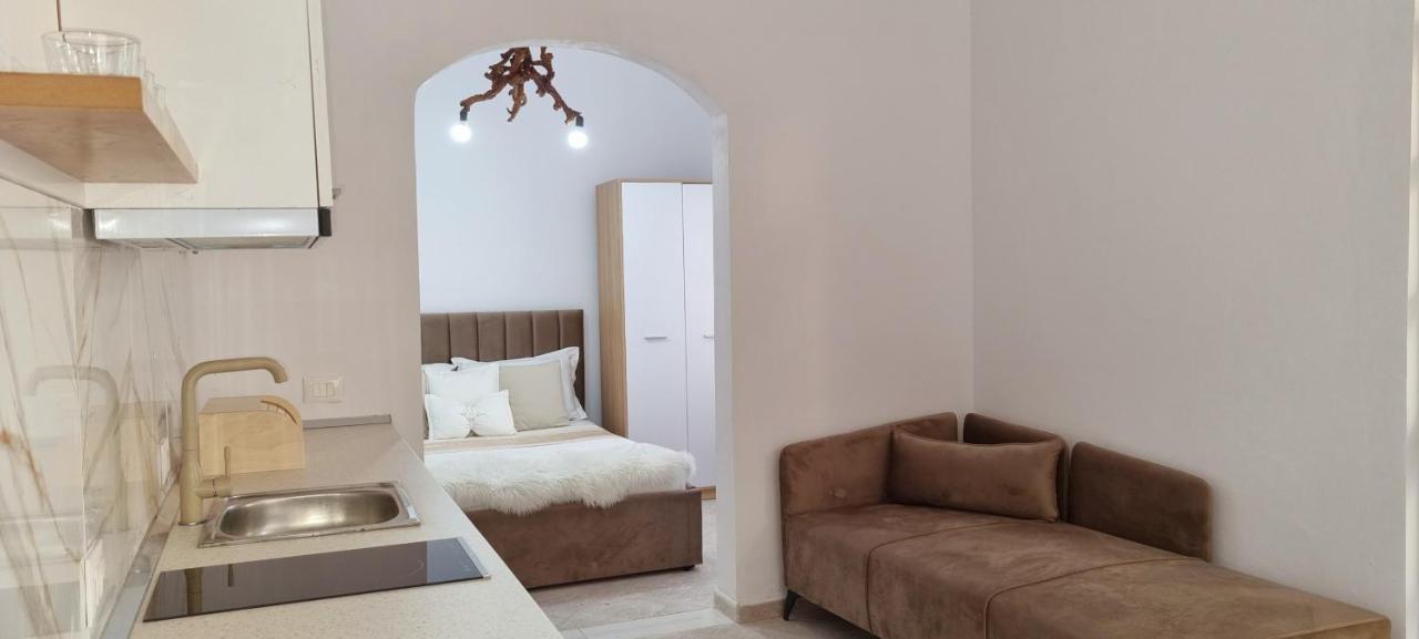 Green Villa Vlore Luaran gambar