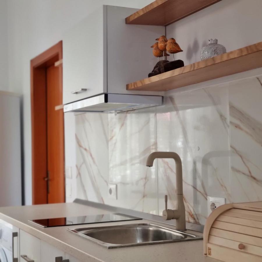Green Villa Vlore Luaran gambar