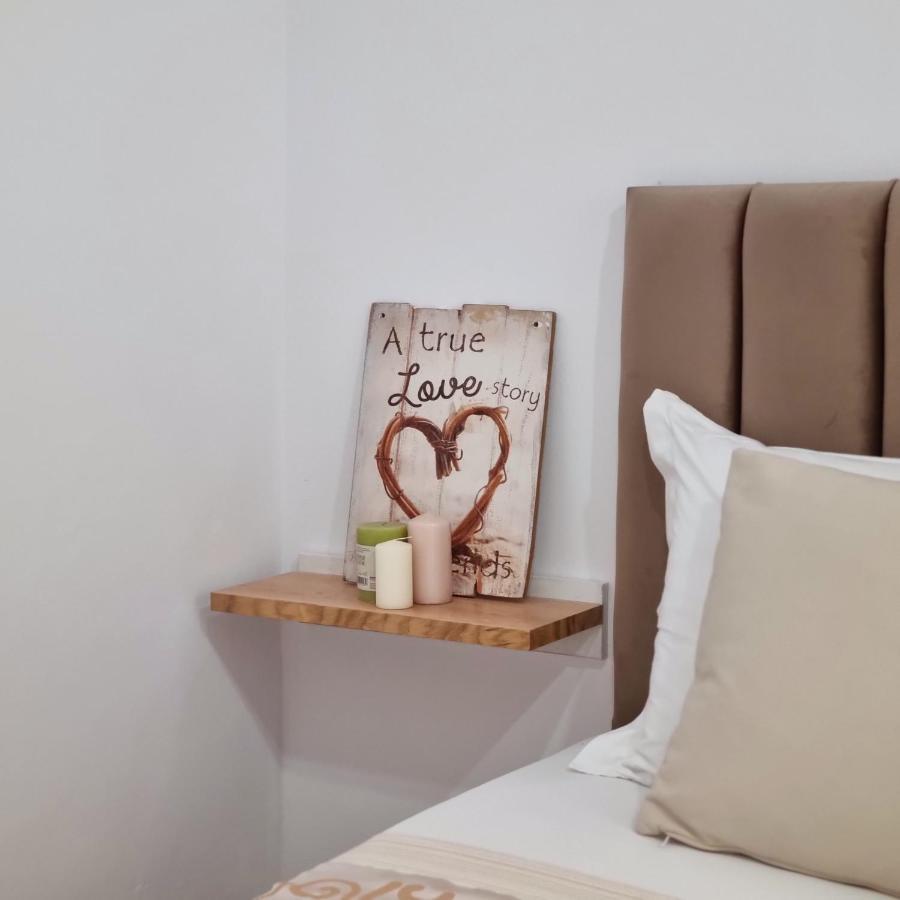 Green Villa Vlore Luaran gambar