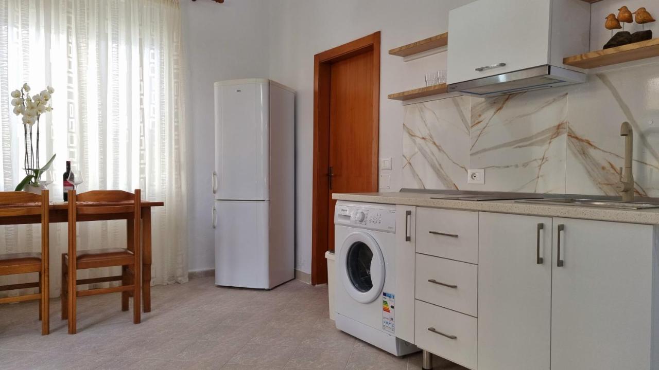 Green Villa Vlore Luaran gambar