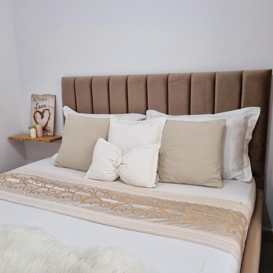 Green Villa Vlore Luaran gambar