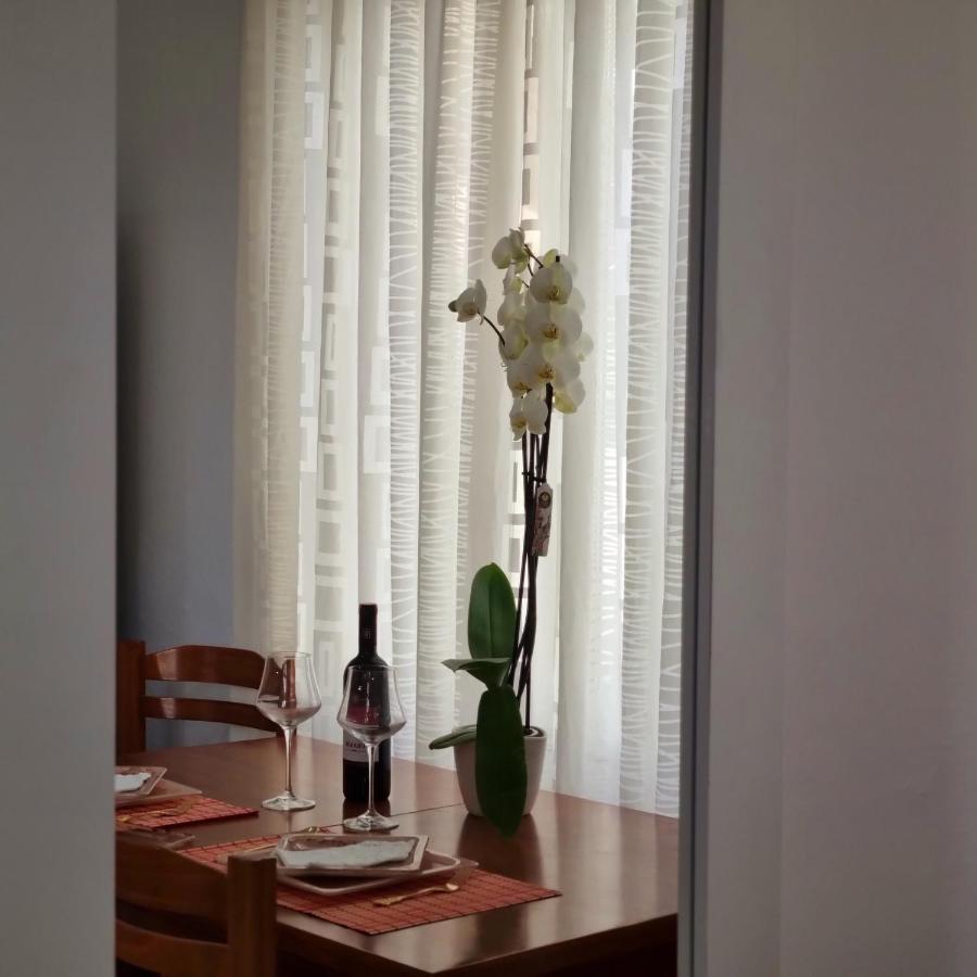 Green Villa Vlore Luaran gambar