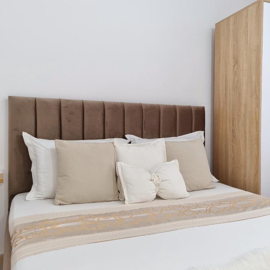 Green Villa Vlore Luaran gambar