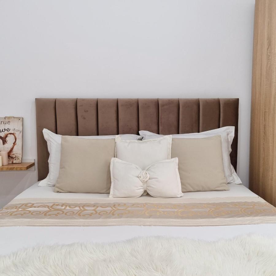 Green Villa Vlore Luaran gambar
