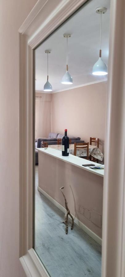 Green Villa Vlore Luaran gambar