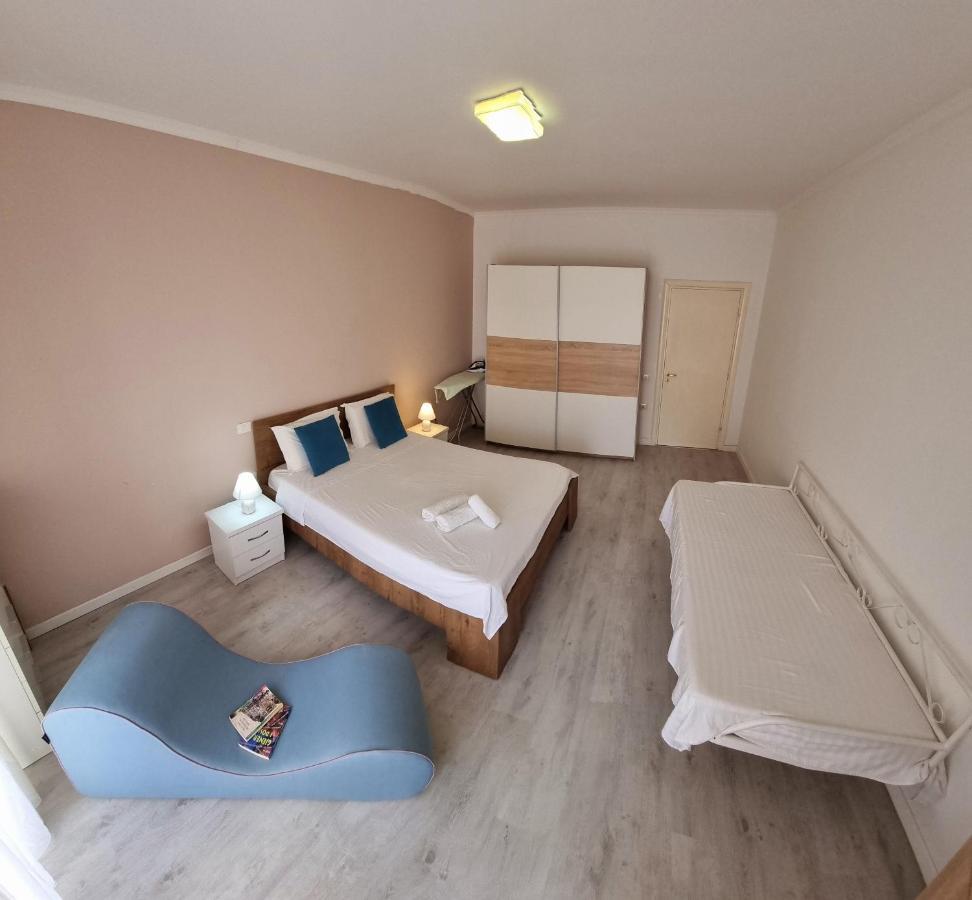 Green Villa Vlore Luaran gambar