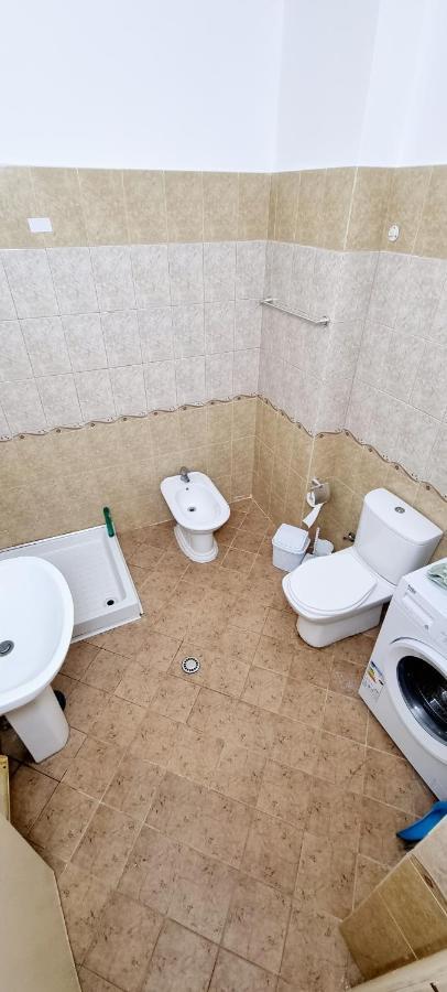 Green Villa Vlore Luaran gambar
