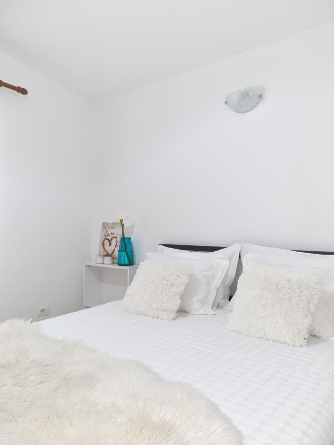 Green Villa Vlore Luaran gambar