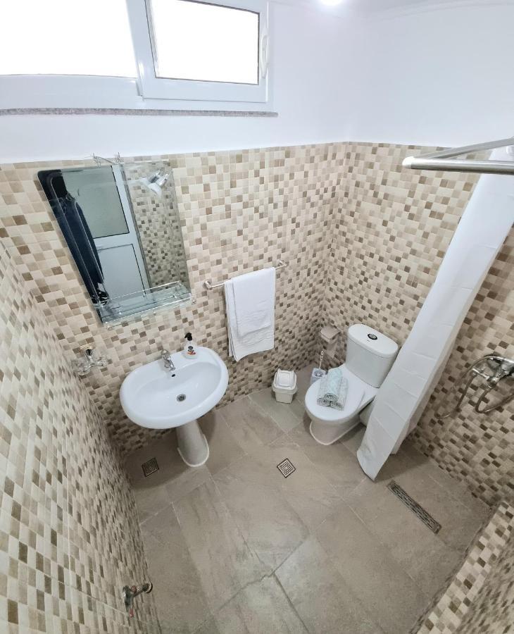 Green Villa Vlore Luaran gambar