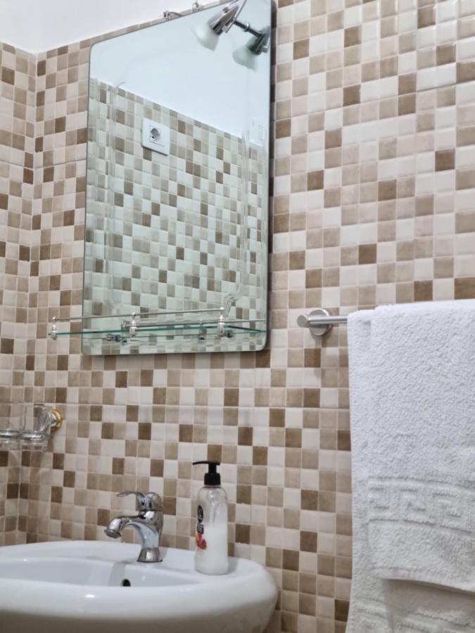 Green Villa Vlore Luaran gambar
