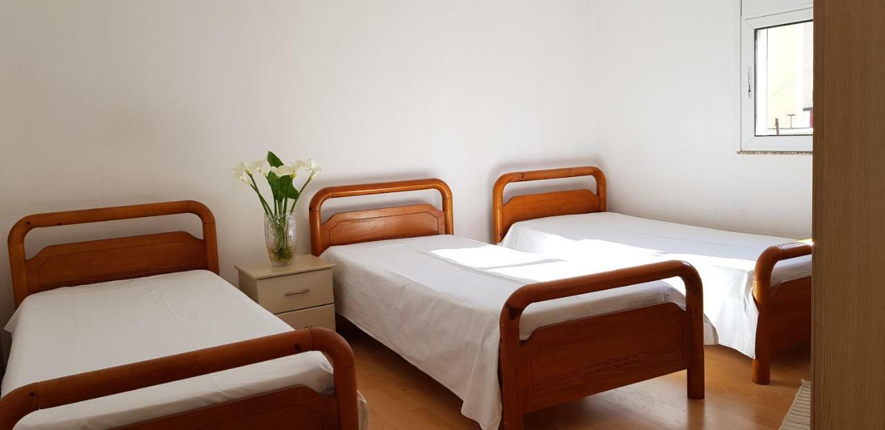 Green Villa Vlore Luaran gambar