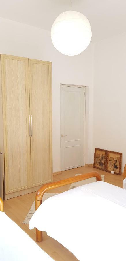Green Villa Vlore Luaran gambar