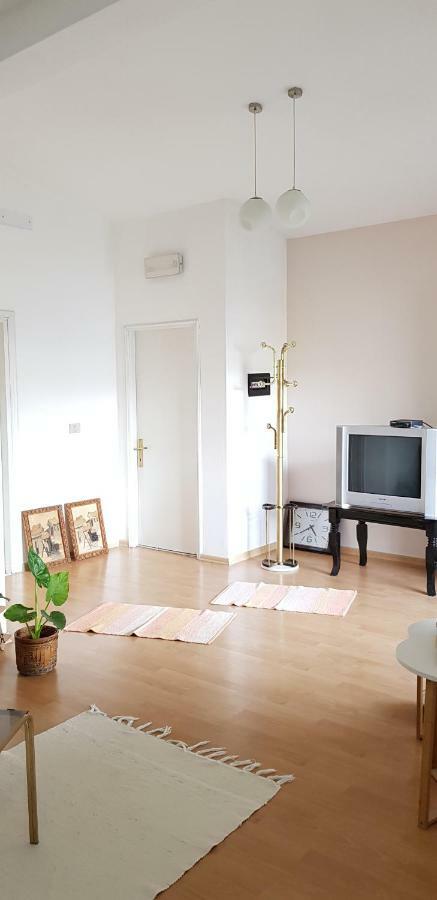 Green Villa Vlore Luaran gambar