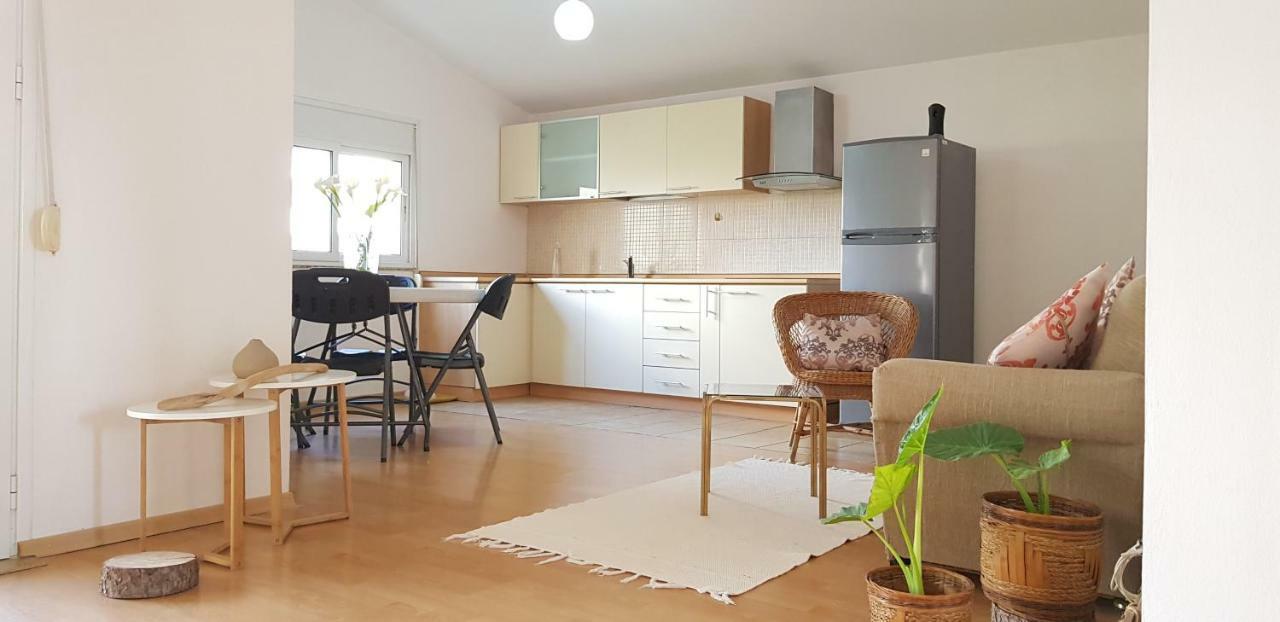 Green Villa Vlore Luaran gambar